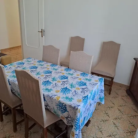 San Michele Сasa de vacaciones *