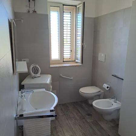 San Michele Сasa de vacaciones *