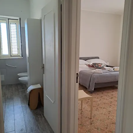 Сasa de vacaciones San Michele Bari