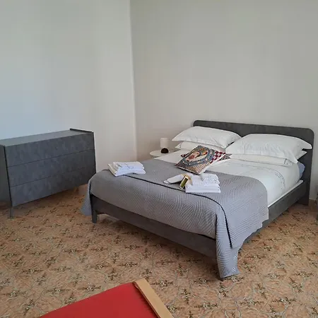 Сasa de vacaciones San Michele *