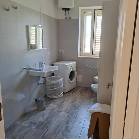 San Michele Сasa de vacaciones Bari