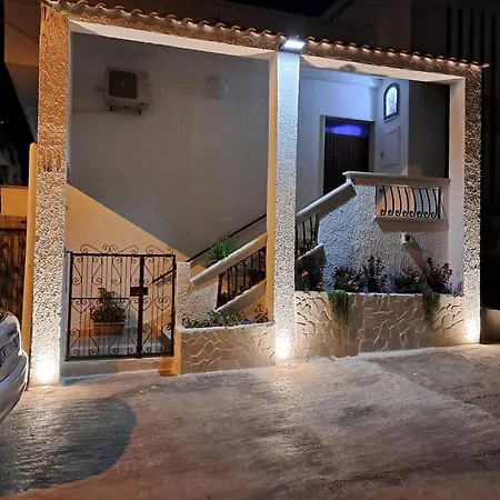 Сasa de vacaciones San Michele Bari