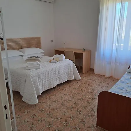 San Michele בארי