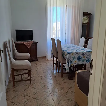 בית נופש San Michele *