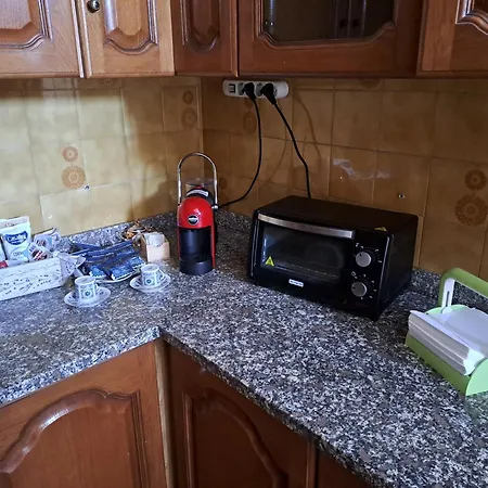 度假居 San Michele *