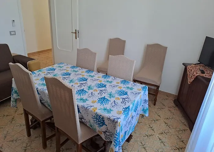 San Michele Feriehus *