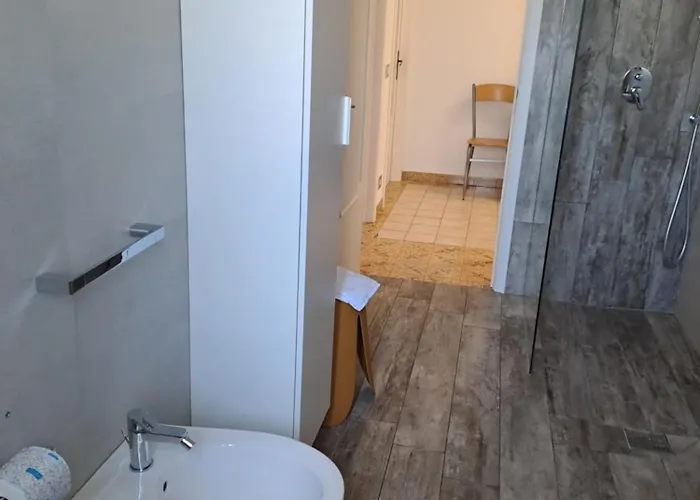 San Michele Feriehus