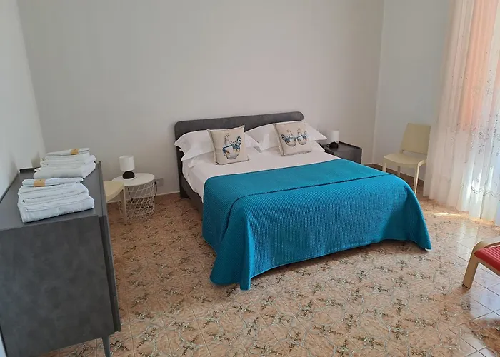 Feriehus San Michele