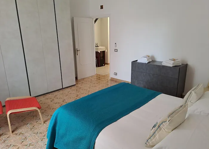 San Michele Feriehus