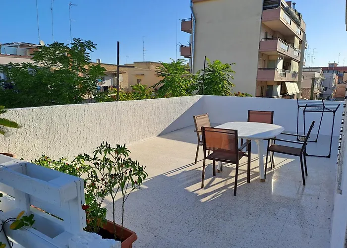 San Michele Feriehus *